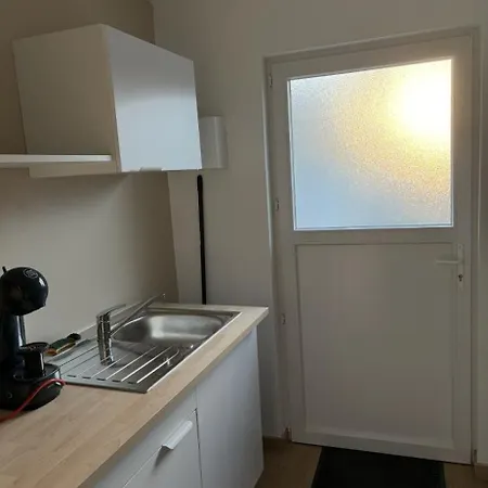 Au Porte Des 24h Appartement Moncé-en-Belin