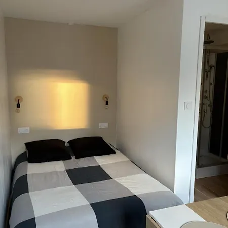 Au Porte Des 24h Appartement *